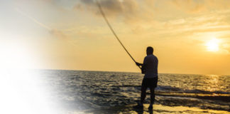 Long Island Fishing