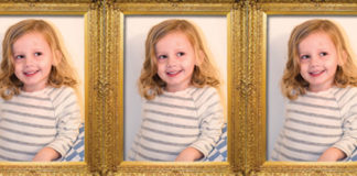 My Formula For Better Portraits