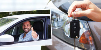 Leasing vs. Purchasing That New Vehicle