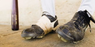 National Pastime Sports
