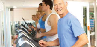 Fitness – Some Secrets On Your Body And Aging… “The Smart Way”