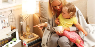 Shopping Around For That ‘Right’ Mother’s Day Gift?