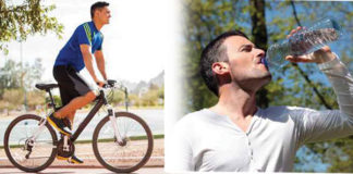 Summer Workouts and Your Energy Level