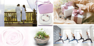 Mother’s Day Gift Guide