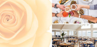 Mother’s Day Brunch