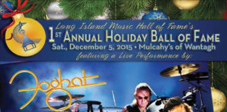 Long Island’s Music Hall of Fame