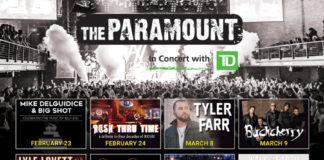 The Paramount
