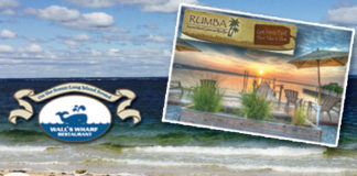 Dockside Dining on Long Island