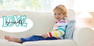 How To improve Your Child’s Self-Esteem