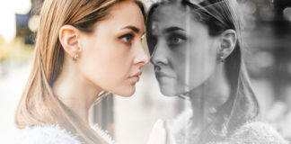 The Mirror Has Two Faces