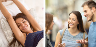 What’s the secret to being happy every day?