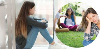 Your Child’s Shyness: The Real Truth Behind It