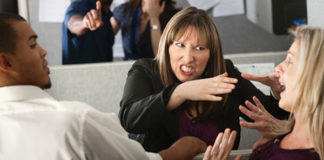 Pesky People… When Strangling Is Not An Option