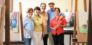 Keeping Seniors Engaged