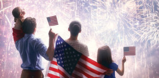 Independence Day With A Difference