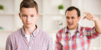 Anger: The Second-Hand Emotion What Lies Beneath