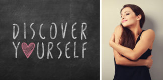 Be Yourself; Everyone Else Is Already Taken