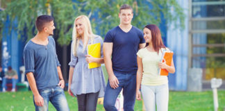 College Trip Planning Guide For High School Students