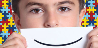 Creating Relationships With Children With Autism