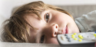 Pull The Plug on T.V. Time