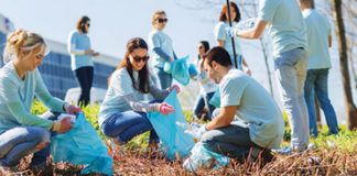 Extracurricular Activities and College Admission