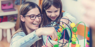 Everything You Need To Know About Having A Smart Kid