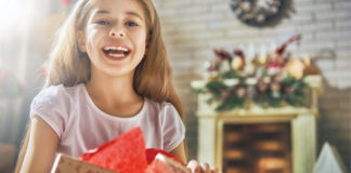 Everything You Need To Know About Having A Smart Kid