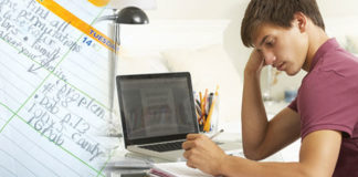 Check Up On Study Skills For The New Year