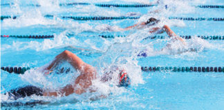 Think Athletic Conference When Searching College