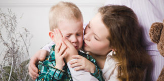 The Hidden Benefit Behind Your Child’s Anxiety