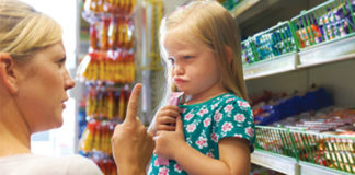 Parents: Behaving Better So Our Children Will Too