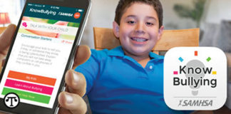 Help Kids Handle Bullying