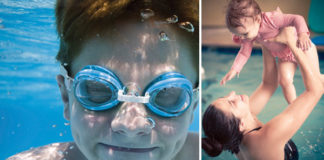 All About Pool Safety