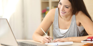 Reach, Target, Safety Colleges