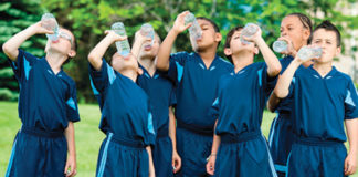 Help Your Kids Drink (Water) To Their Health