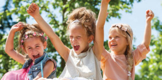 Get Into The Swing of Summer Safety