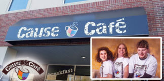 Cause Cafe Inspiring Change One Cup At A Time