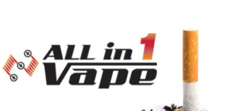 All In 1 Vape