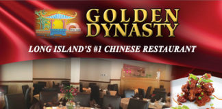 Golden Dynasty