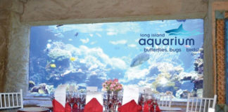 Long Island Aquarium