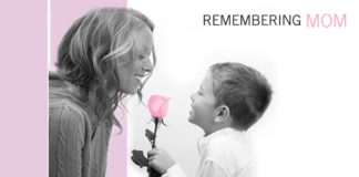 Remembering MOM
