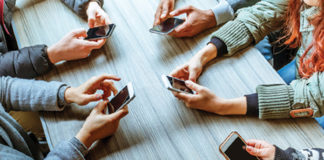 Do You Have A Love/Hate Relationship With Your Electronic Devices?