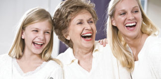 Honoring Our Moms on Mother’s Day