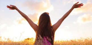 Faith Brings Dreams To Life