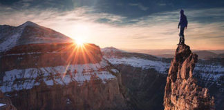 Personal Development Begins With The RIght Attitude