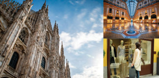 City Guide in Milan