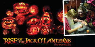Halloween Haunts – Long Island Style