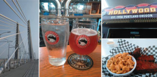 Portland – A Paradise For Food & Fun!