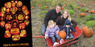 Fall Fun Finds on Long Island