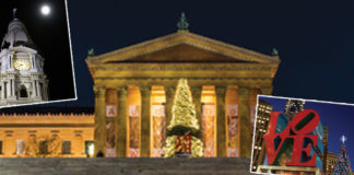 A Trip To The Past: Philadelphia and Valley Forge, Pennsylvania